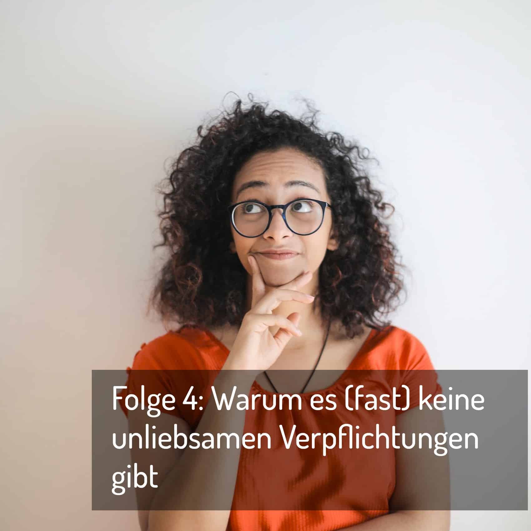 Produktive Gelassenheit - Dein Podcast für mehr Erfolg und weniger Stress