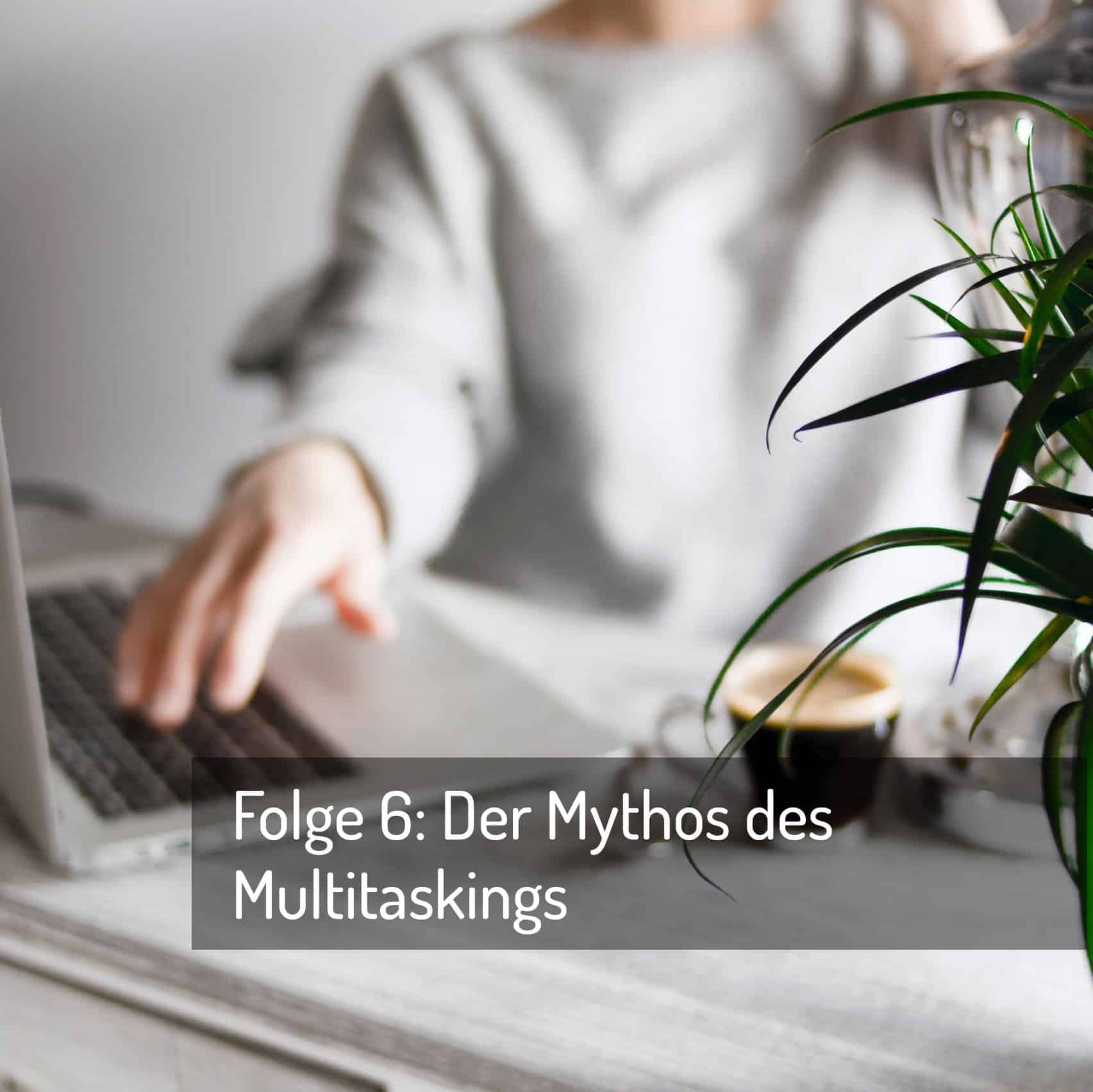 Produktive Gelassenheit - Dein Podcast für mehr Erfolg und weniger Stress