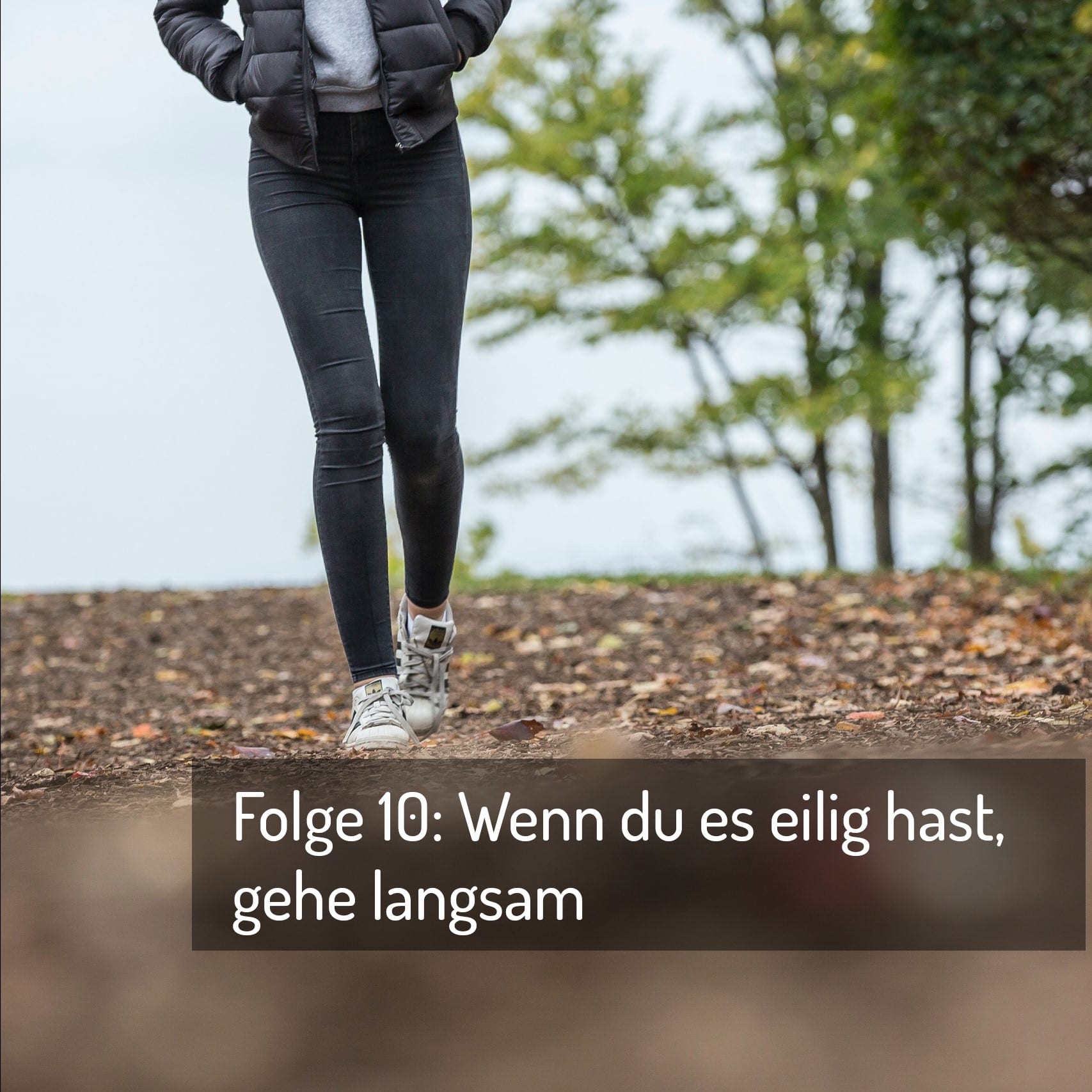 Produktive Gelassenheit - Dein Podcast für mehr Erfolg und weniger Stress