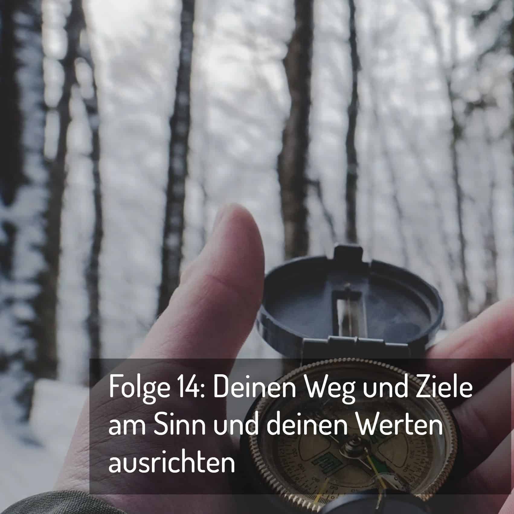 Produktive Gelassenheit - Dein Podcast für mehr Erfolg und weniger Stress