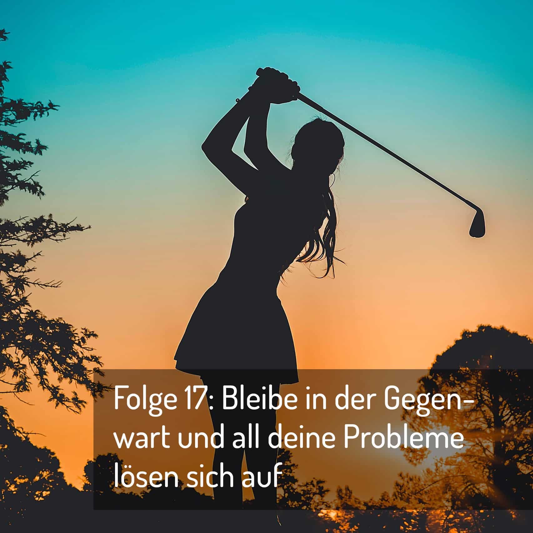 Produktive Gelassenheit - Dein Podcast für mehr Erfolg und weniger Stress