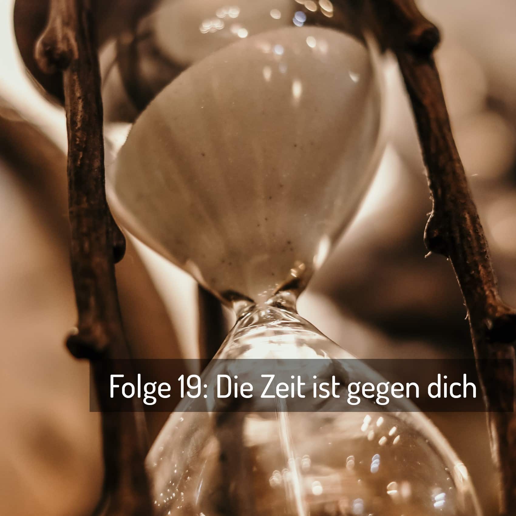 Produktive Gelassenheit - Dein Podcast für mehr Erfolg und weniger Stress