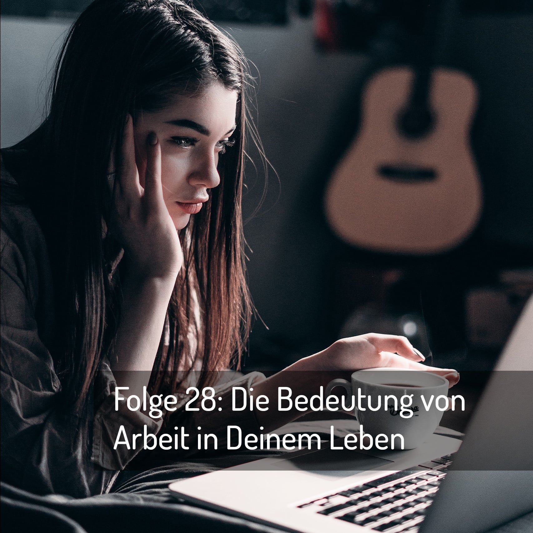 Produktive Gelassenheit - Dein Podcast für mehr Erfolg und weniger Stress