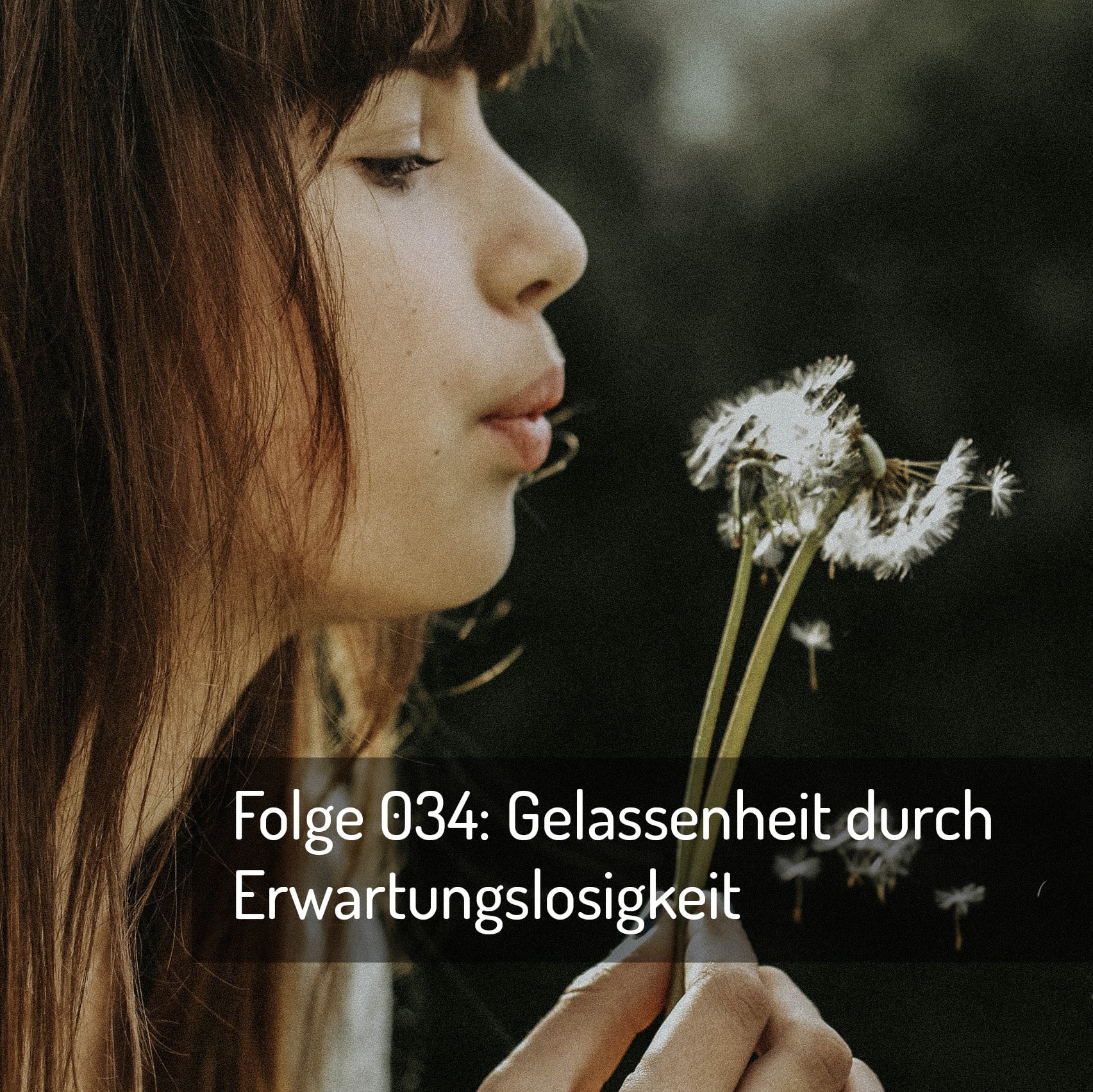 Produktive Gelassenheit - Dein Podcast für mehr Erfolg und weniger Stress