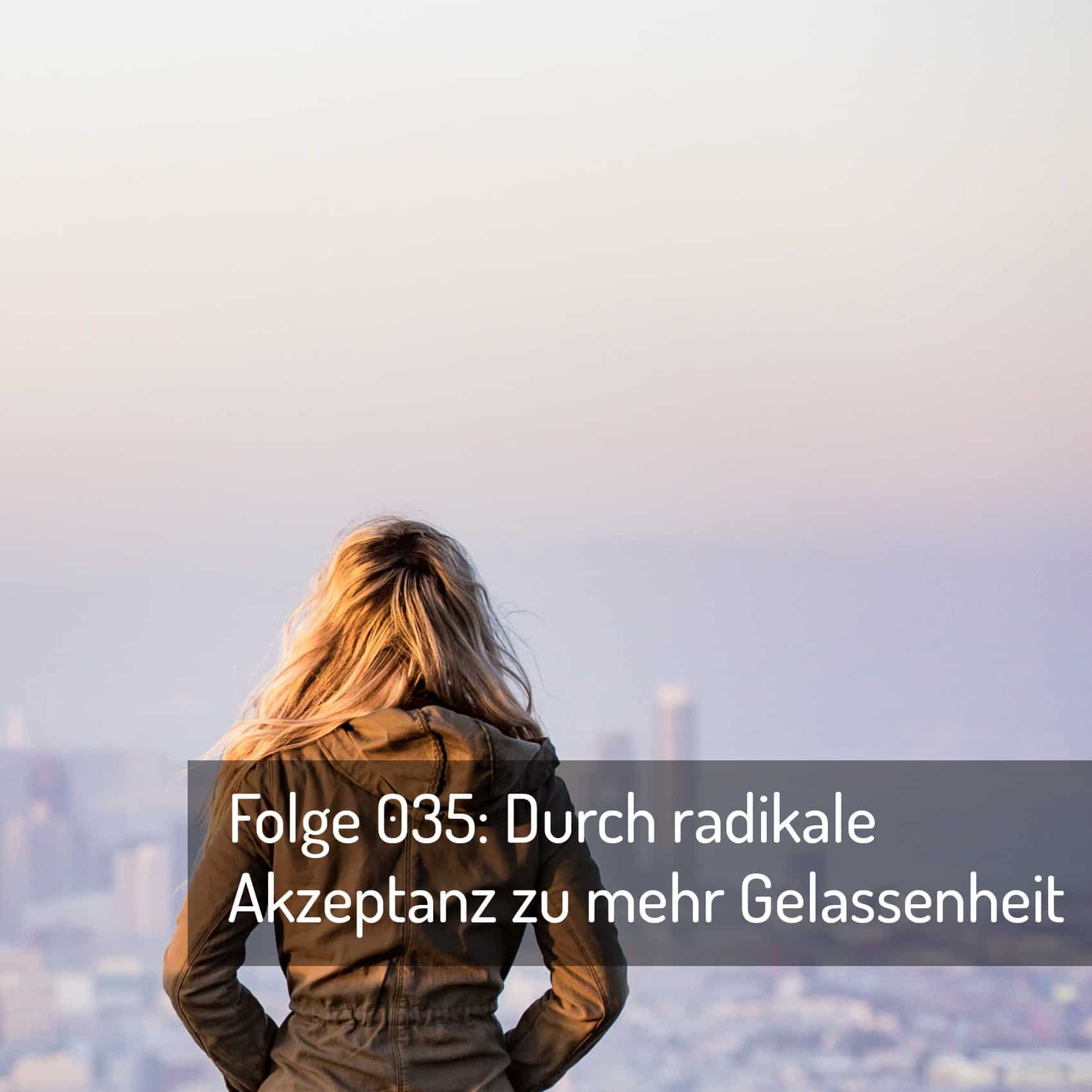 Produktive Gelassenheit - Dein Podcast für mehr Erfolg und weniger Stress