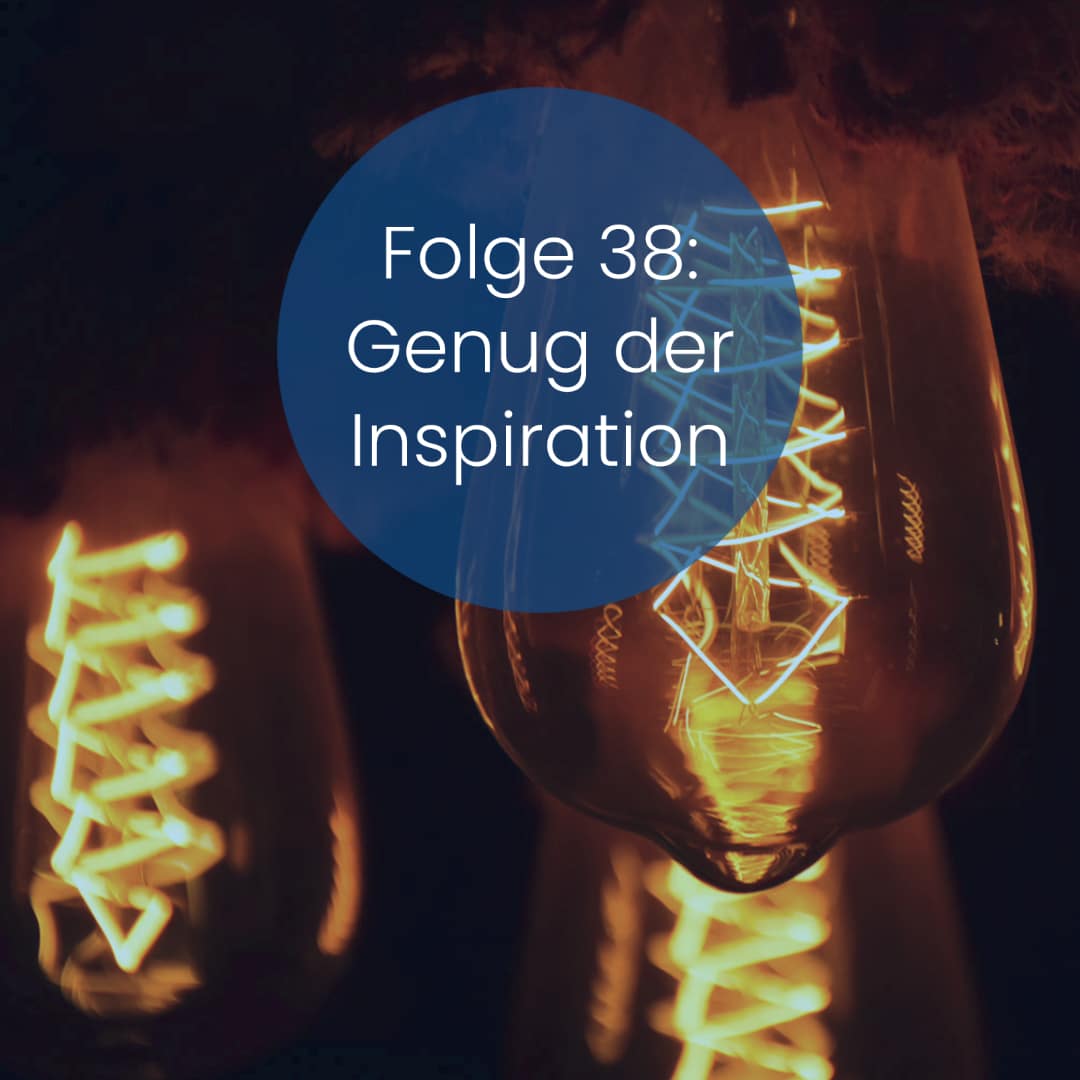 Produktive Gelassenheit - Dein Podcast für mehr Erfolg und weniger Stress